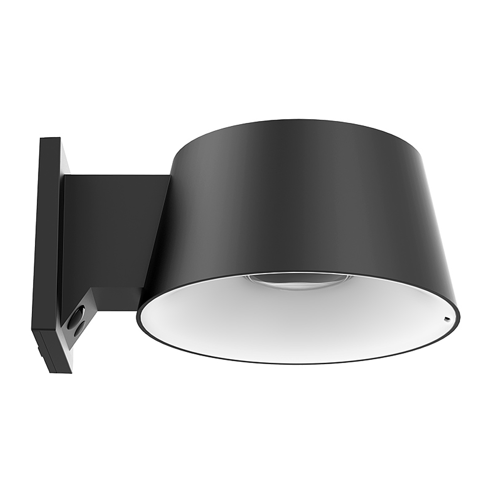 Applique solaire Retro